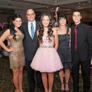 Meet your Posher, Joel